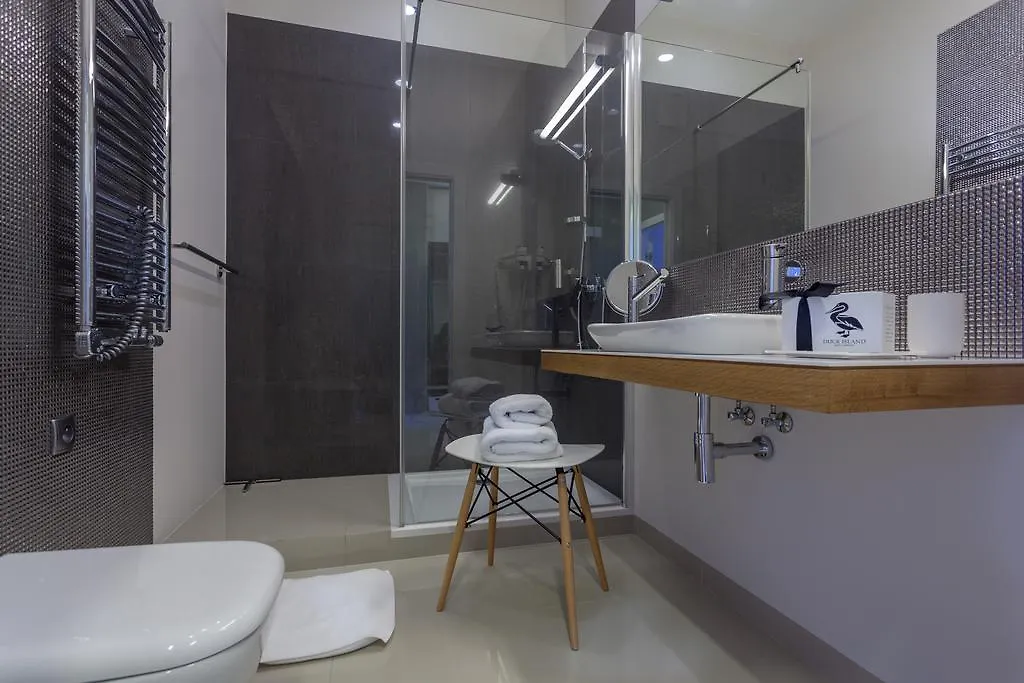 Apartamento Apartament Soleil I Gdansk