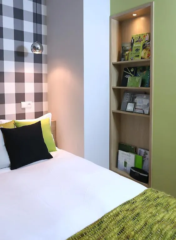 Apartamento Apartament Soleil I Gdansk