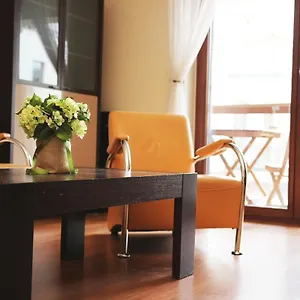  Apartament Apartament Przy Zoo Polska