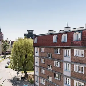  Apartment Old Town - Oldnova By Welcome