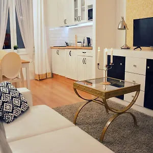  Apartamento Gold Box