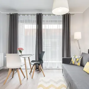 Apartament Elite Zone, Gdańsk
