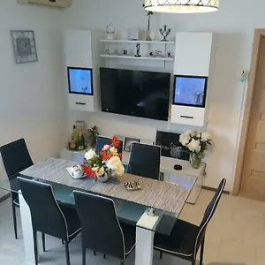  Apartament Tajana Chorwacja
