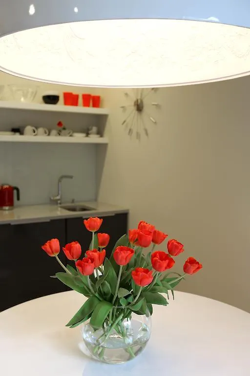 Apartament Apartament Soleil I Gdańsk